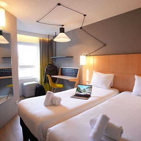 Ibis Colmar Centre Hotel Luaran gambar