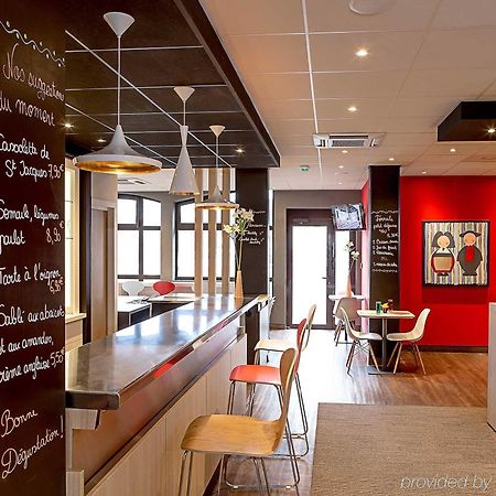 Ibis Colmar Centre Hotel Luaran gambar