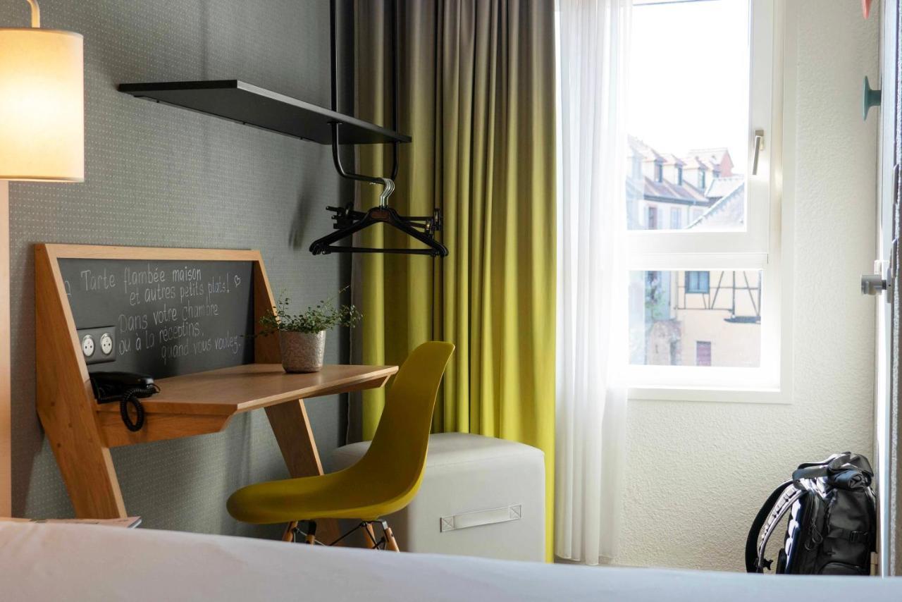 Ibis Colmar Centre Hotel Luaran gambar