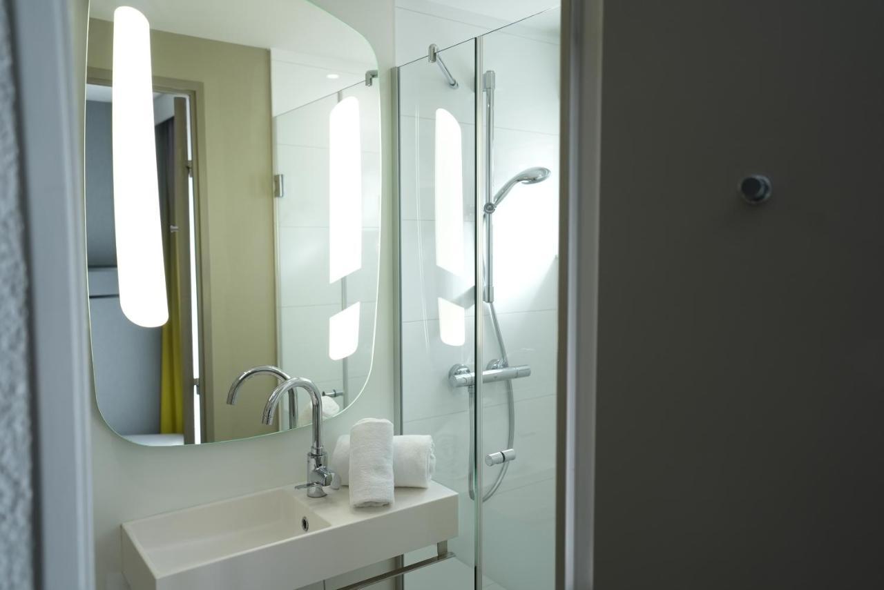 Ibis Colmar Centre Hotel Luaran gambar