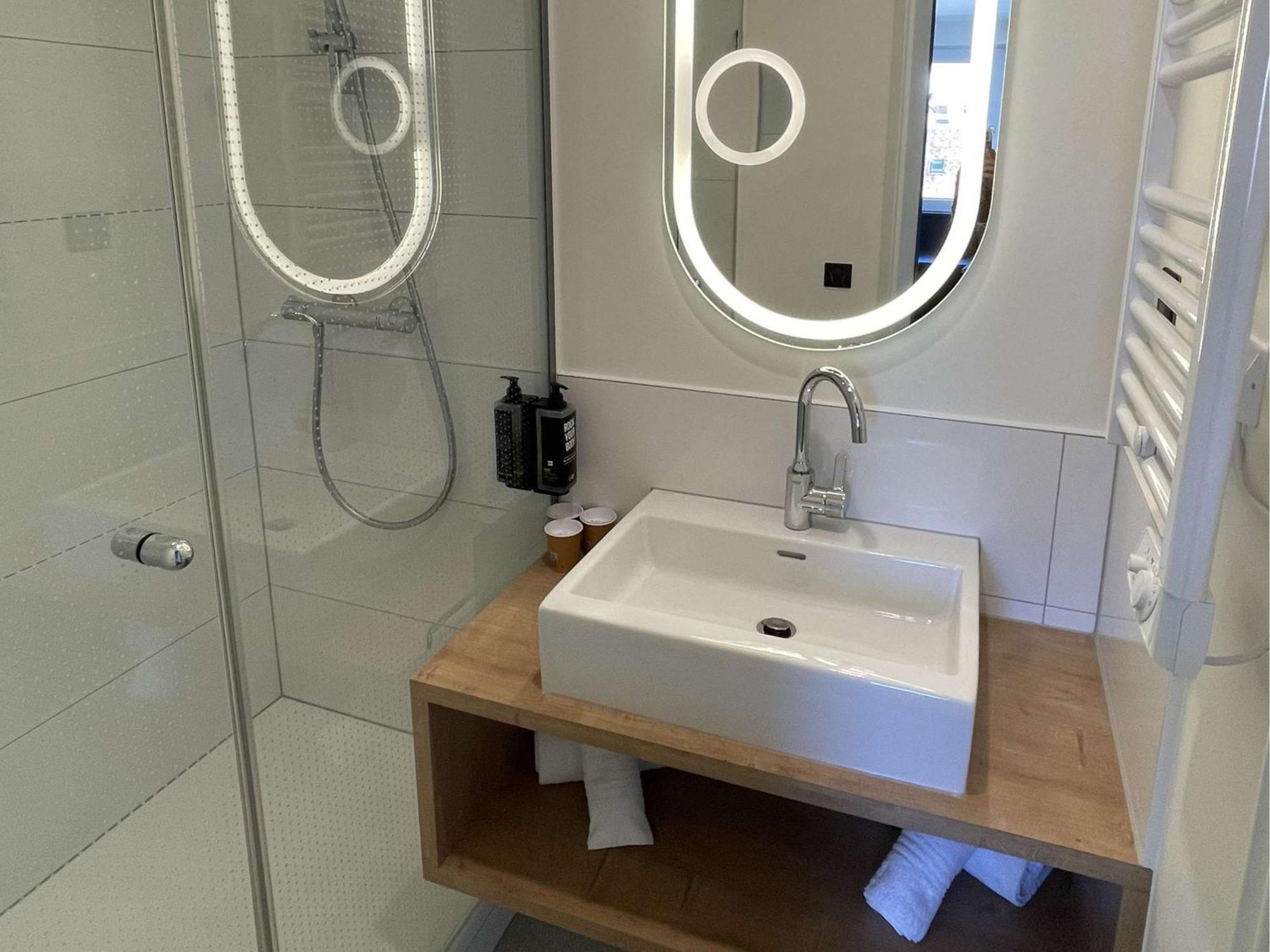 Ibis Colmar Centre Hotel Luaran gambar