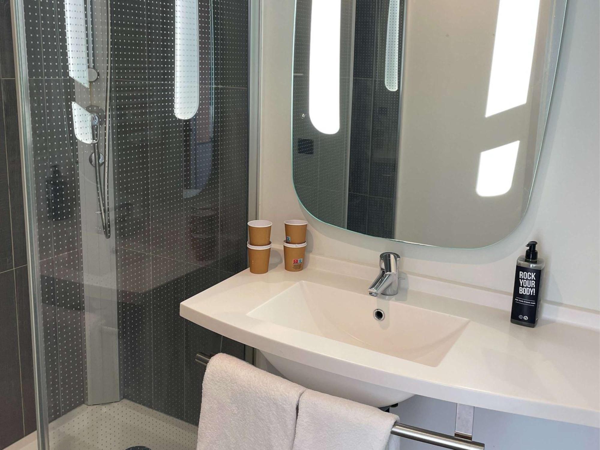 Ibis Colmar Centre Hotel Luaran gambar