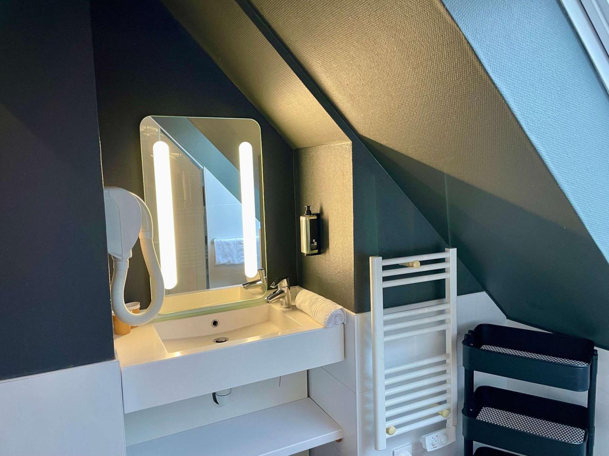 Ibis Colmar Centre Hotel Luaran gambar