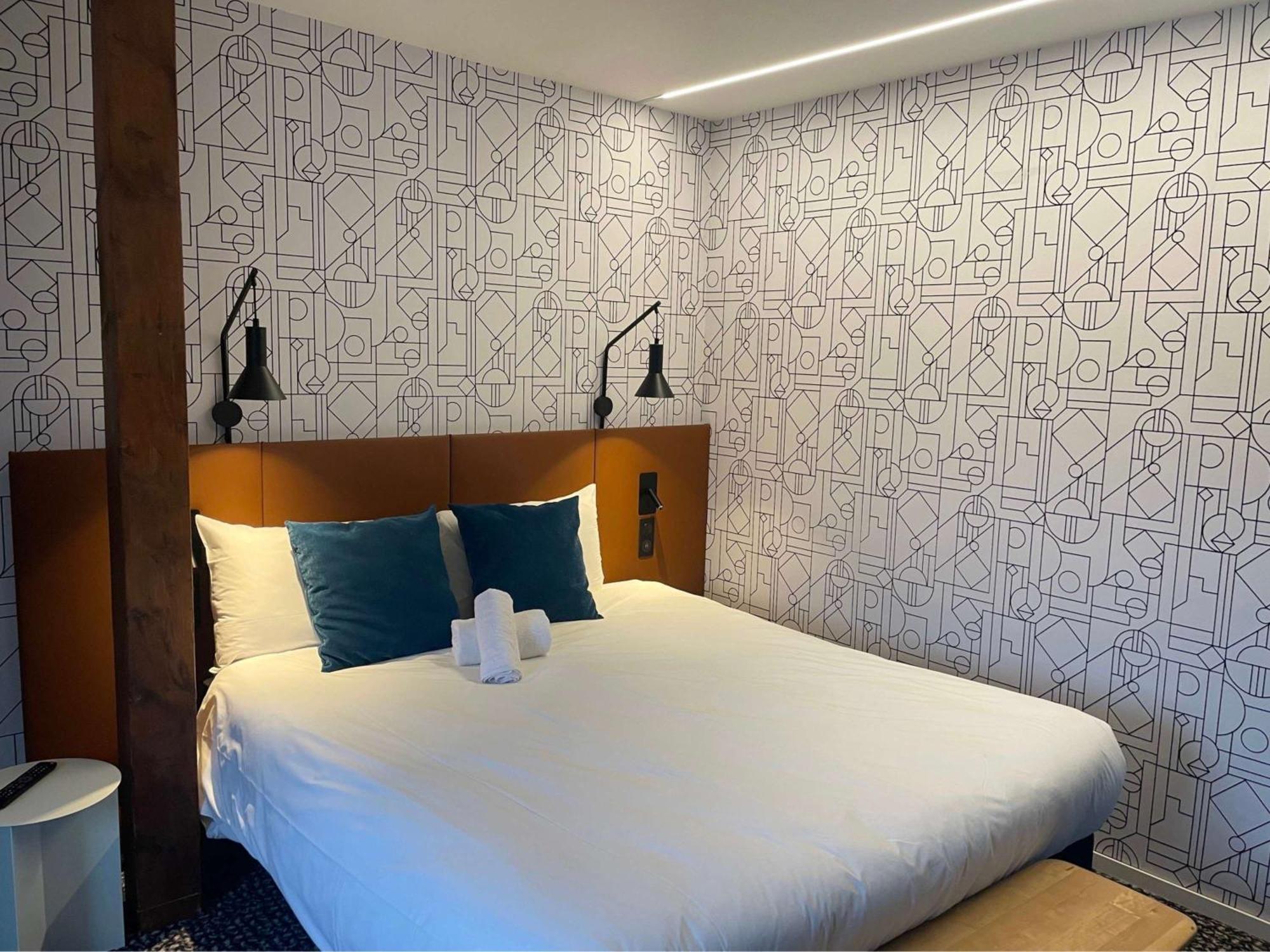 Ibis Colmar Centre Hotel Luaran gambar