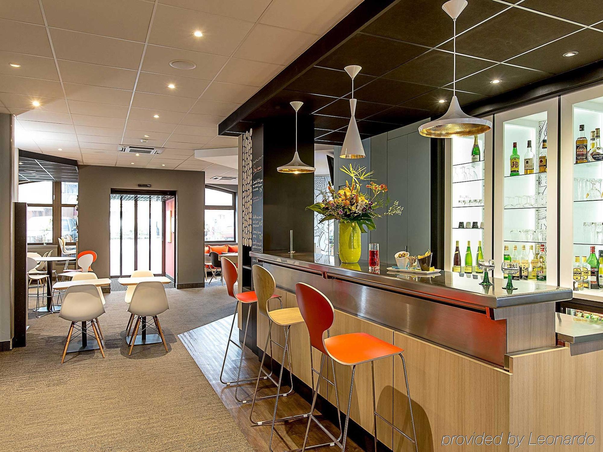 Ibis Colmar Centre Hotel Luaran gambar