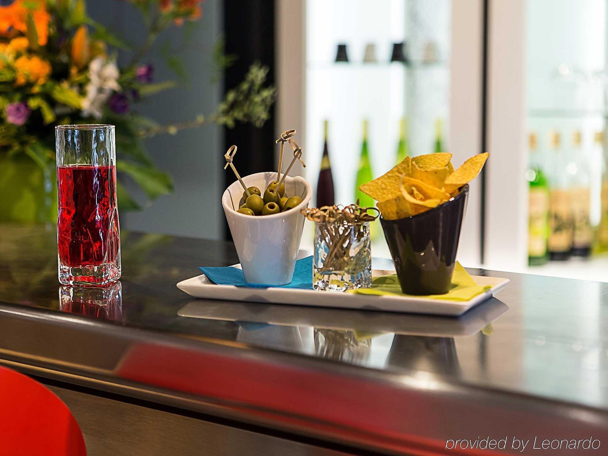 Ibis Colmar Centre Hotel Luaran gambar