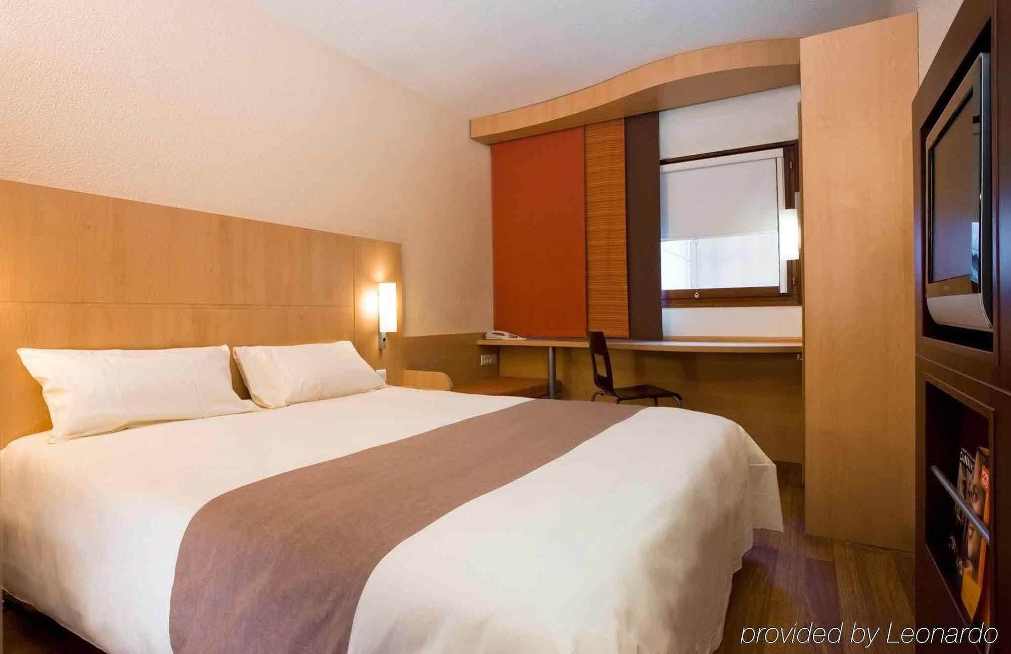 Ibis Colmar Centre Hotel Luaran gambar